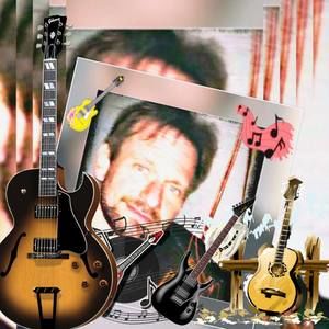 Meet your Posher, Todd